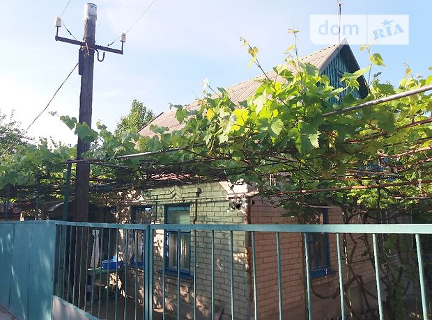 Продажа дома, 60м², Запорожье, р‑н. Коммунарский Продажа дома, 60м², Запорожье, р‑н. Коммунарский