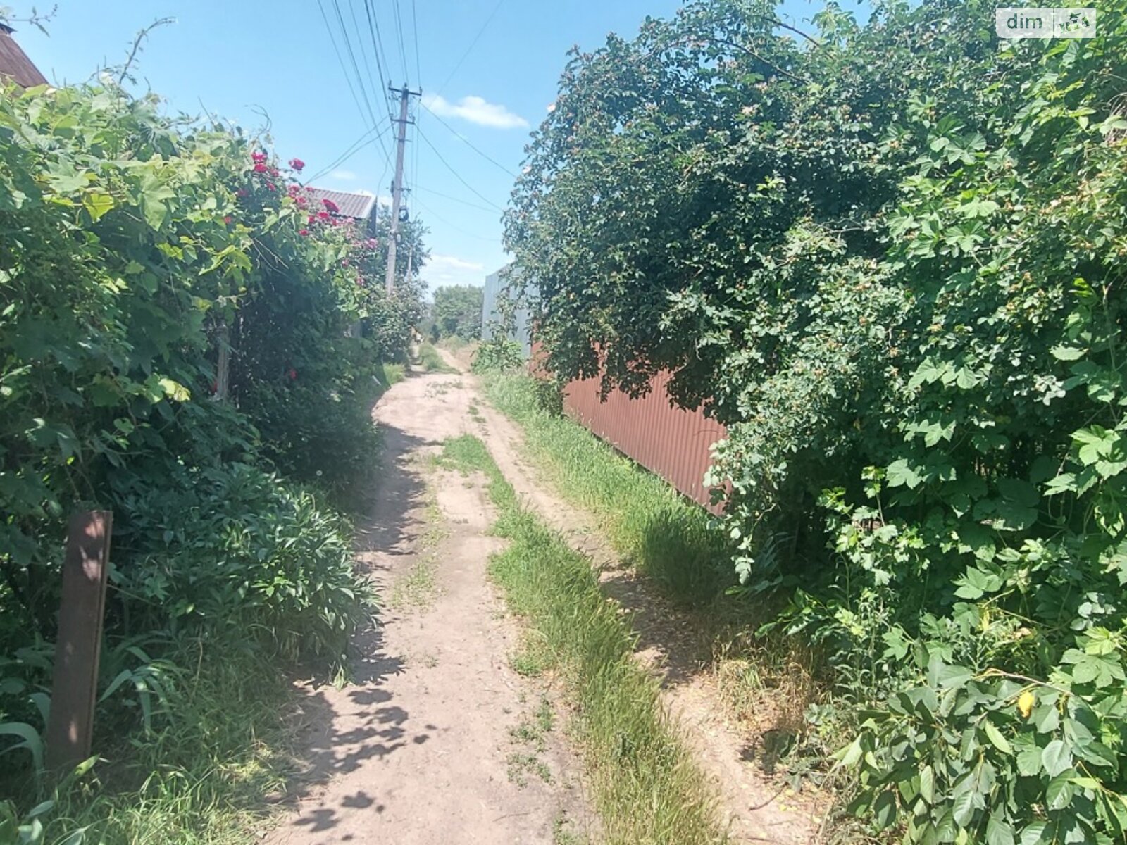 одноповерховий будинок, 10 кв. м, цегла. Продаж в Запоріжжі, район Космос фото 1 одноповерховий будинок, 10 кв. м, цегла. Продаж в Запоріжжі, район Космос фото 1