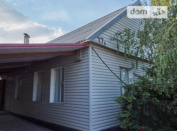 Продажа дома, 55м², Запорожье, р‑н. Космос, Броневая улица, дом 37а Продажа дома, 55м², Запорожье, р‑н. Космос, Броневая улица, дом 37а