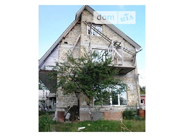 трехэтажный дом с камином, 300 кв. м, ракушечник (ракушняк). Продажа в Запорожье район Космос фото 1 трехэтажный дом с камином, 300 кв. м, ракушечник (ракушняк). Продажа в Запорожье район Космос фото 1