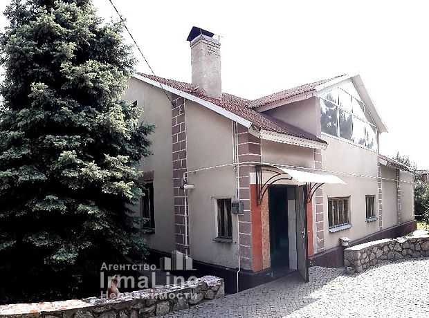 Продажа дома, 240м², Запорожье, р‑н. Космос, Физкультурная улица Продажа дома, 240м², Запорожье, р‑н. Космос, Физкультурная улица