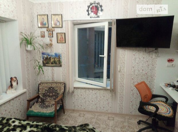 одноэтажный дом с камином, 65 кв. м, кирпич. Продажа в Запорожье район Космос фото 1 одноэтажный дом с камином, 65 кв. м, кирпич. Продажа в Запорожье район Космос фото 1