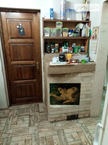 одноэтажный дом с камином, 65 кв. м, кирпич. Продажа в Запорожье район Космос фото 1 одноэтажный дом с камином, 65 кв. м, кирпич. Продажа в Запорожье район Космос фото 1