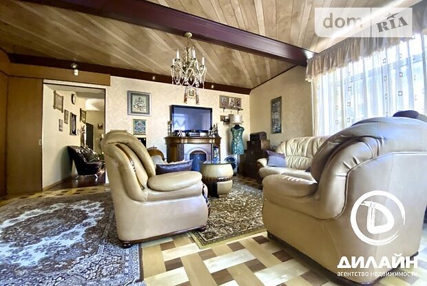 двоповерховий будинок з ремонтом, 225 кв. м, цегла. Продаж в Запоріжжі, район Космос фото 1 двоповерховий будинок з ремонтом, 225 кв. м, цегла. Продаж в Запоріжжі, район Космос фото 1