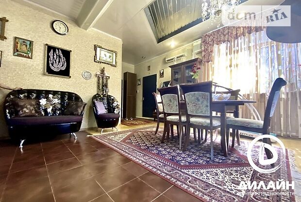 двоповерховий будинок з ремонтом, 225 кв. м, цегла. Продаж в Запоріжжі, район Космос фото 1 двоповерховий будинок з ремонтом, 225 кв. м, цегла. Продаж в Запоріжжі, район Космос фото 1