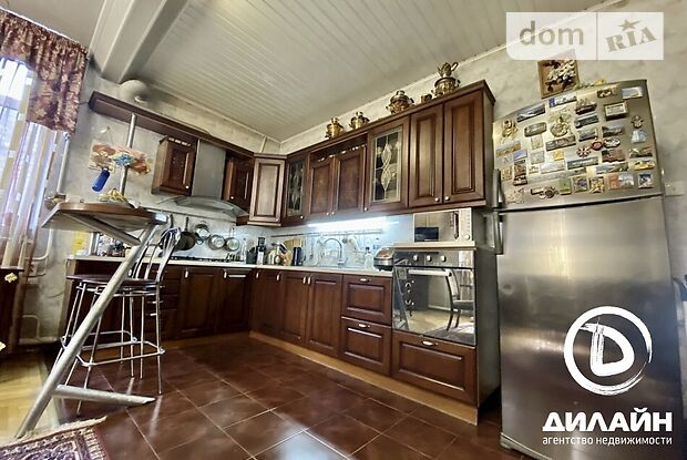 двоповерховий будинок з ремонтом, 225 кв. м, цегла. Продаж в Запоріжжі, район Космос фото 1 двоповерховий будинок з ремонтом, 225 кв. м, цегла. Продаж в Запоріжжі, район Космос фото 1