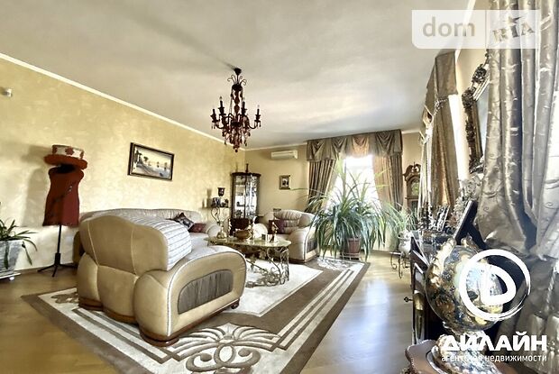двоповерховий будинок з ремонтом, 225 кв. м, цегла. Продаж в Запоріжжі, район Космос фото 1 двоповерховий будинок з ремонтом, 225 кв. м, цегла. Продаж в Запоріжжі, район Космос фото 1