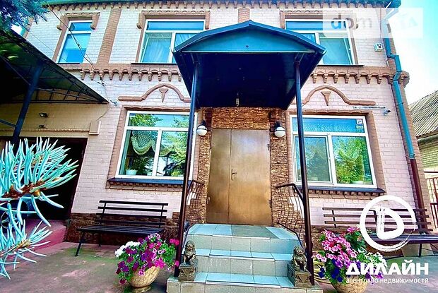 двоповерховий будинок з ремонтом, 225 кв. м, цегла. Продаж в Запоріжжі, район Космос фото 1 двоповерховий будинок з ремонтом, 225 кв. м, цегла. Продаж в Запоріжжі, район Космос фото 1