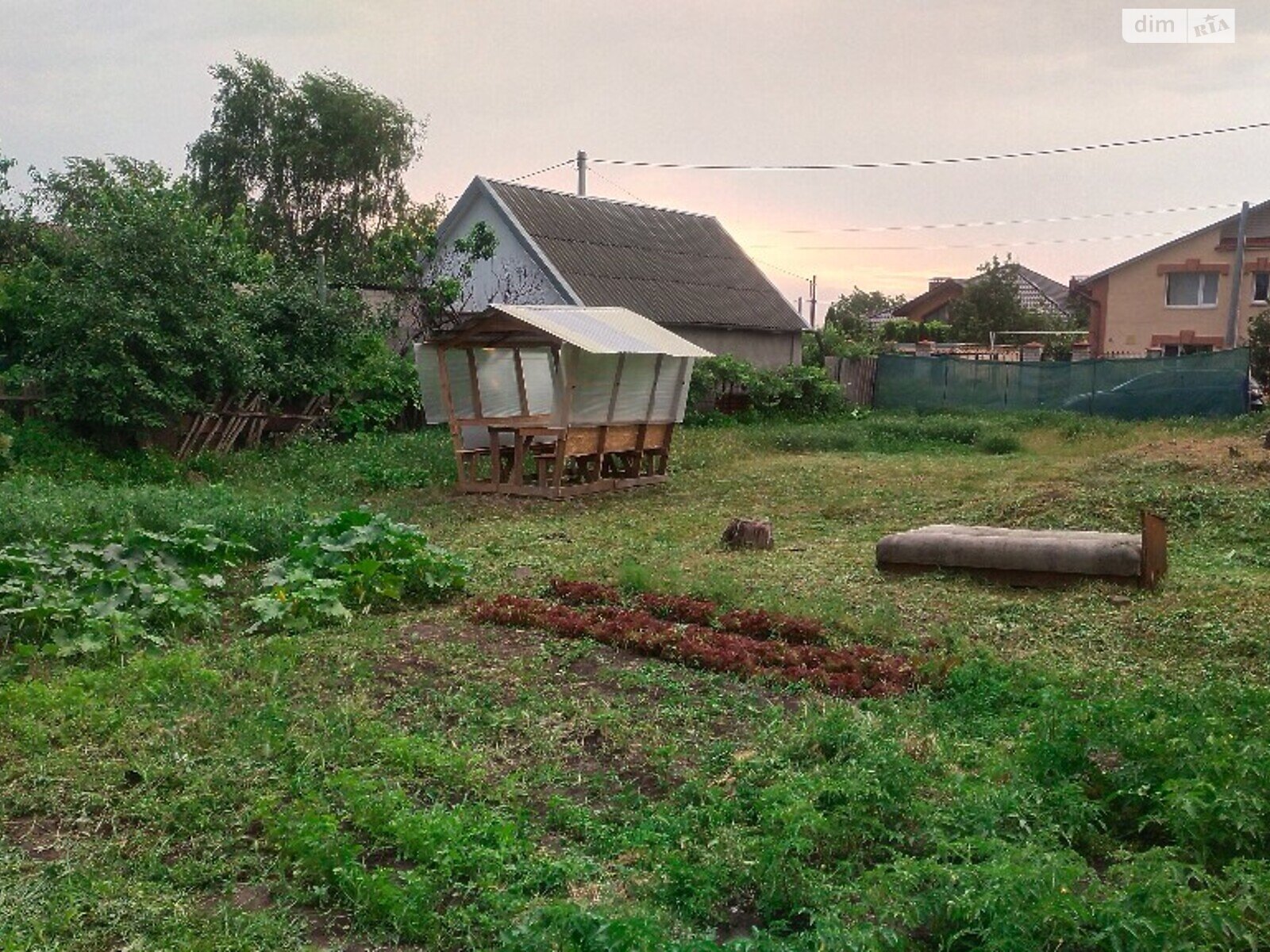 одноповерховий будинок без меблів, 45 кв. м, глинобитний. Продаж в Запоріжжі, район Космос фото 1