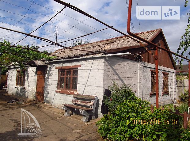 Продажа дома, 58м², Запорожье, р‑н. Космос, Павлоградская улица Продажа дома, 58м², Запорожье, р‑н. Космос, Павлоградская улица