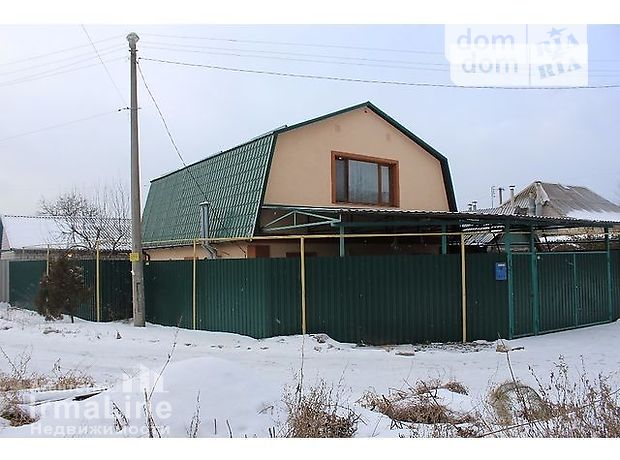 Продаж будинку, 140м², Запоріжжя, р‑н. Космос, Промислова вулиця Продаж будинку, 140м², Запоріжжя, р‑н. Космос, Промислова вулиця