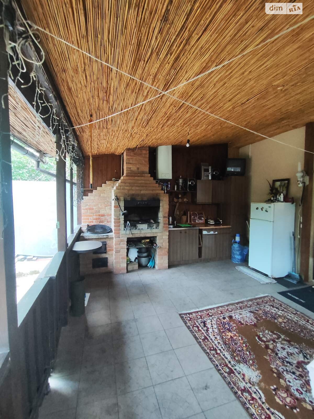 двоповерховий будинок з ремонтом, 119.7 кв. м, цегла. Продаж в Запоріжжі, район Космос фото 1