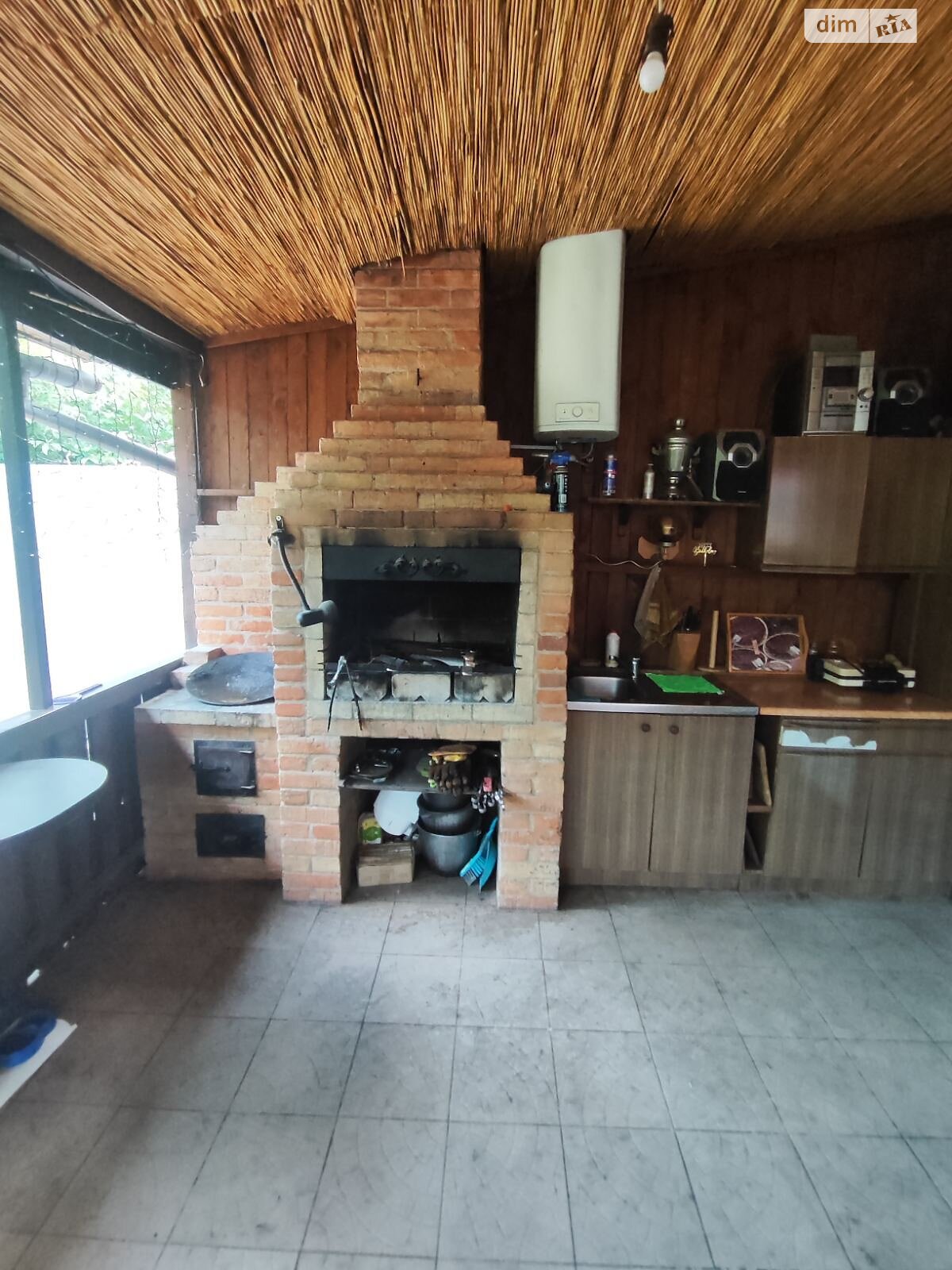 двоповерховий будинок з ремонтом, 119.7 кв. м, цегла. Продаж в Запоріжжі, район Космос фото 1