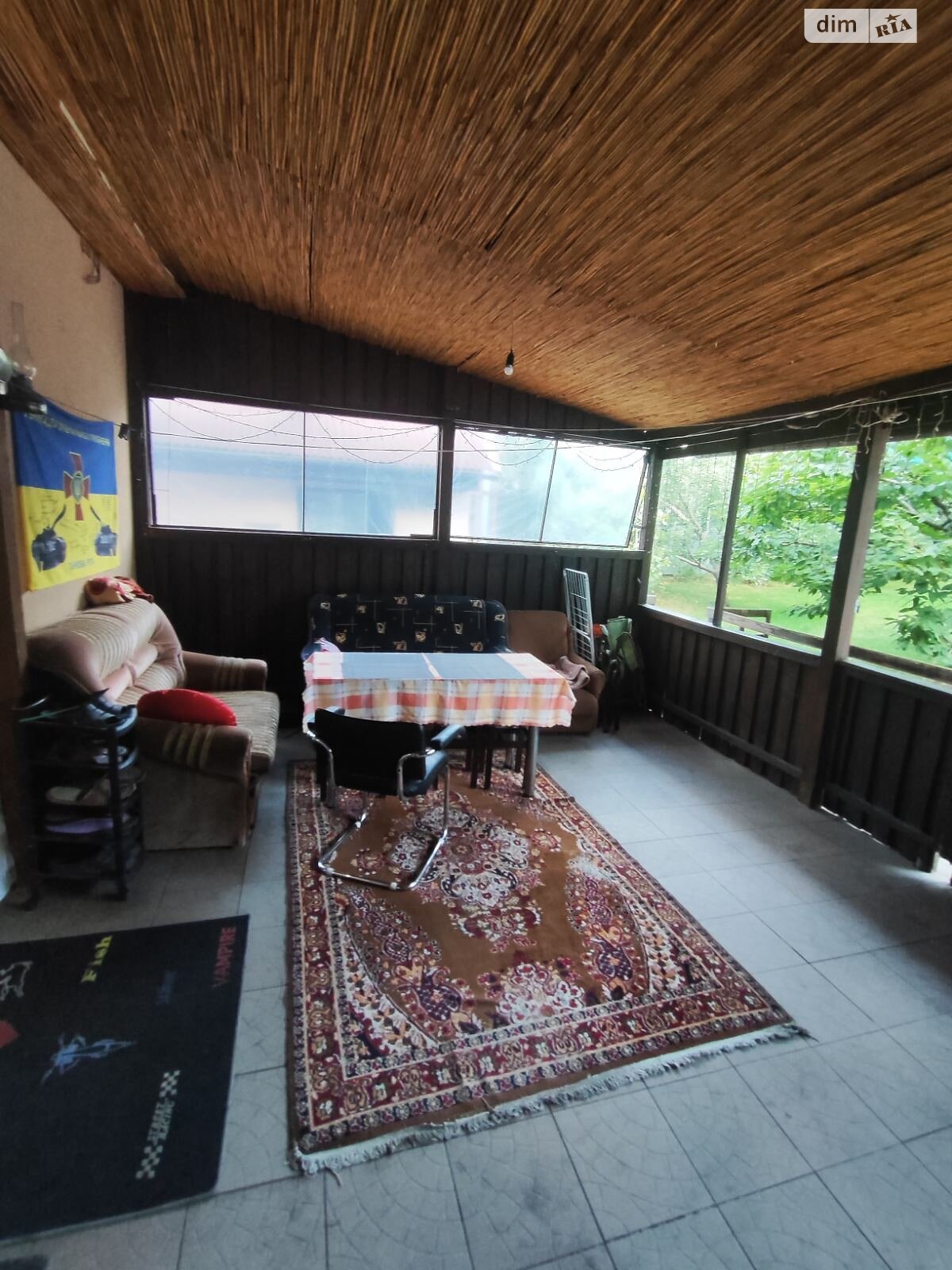 двоповерховий будинок з ремонтом, 119.7 кв. м, цегла. Продаж в Запоріжжі, район Космос фото 1