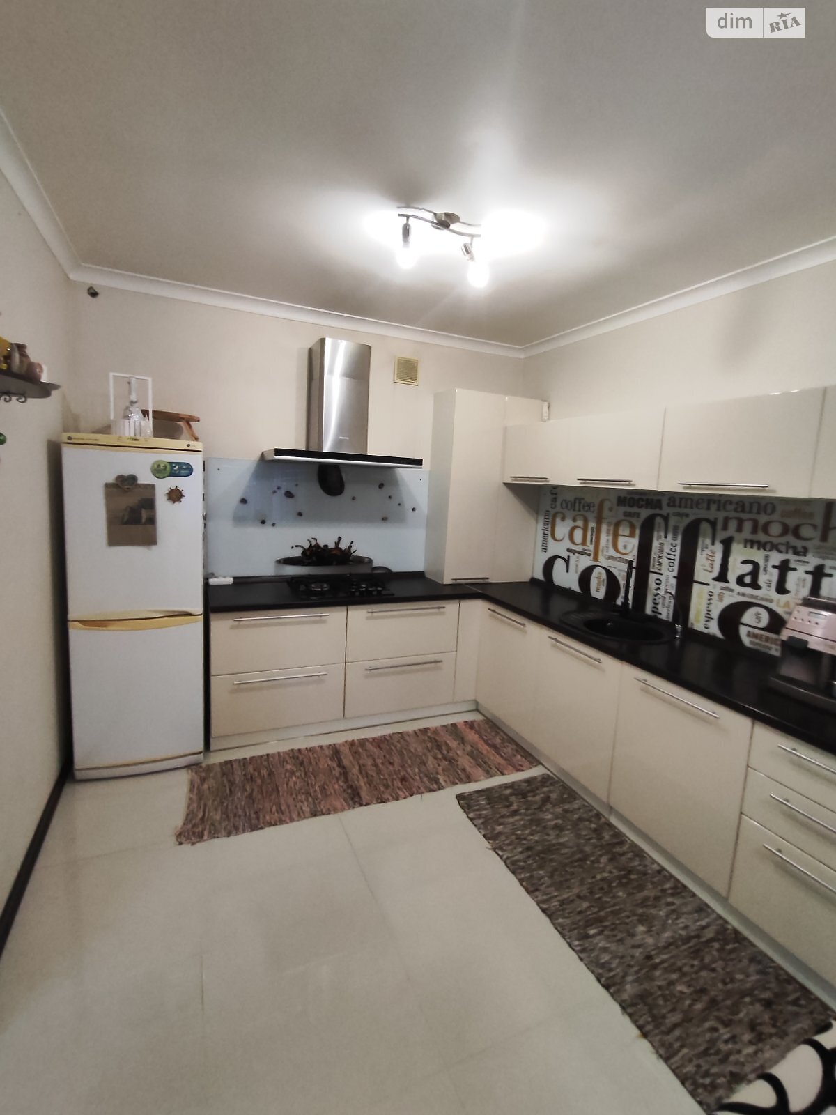 двоповерховий будинок з ремонтом, 119.7 кв. м, цегла. Продаж в Запоріжжі, район Космос фото 1