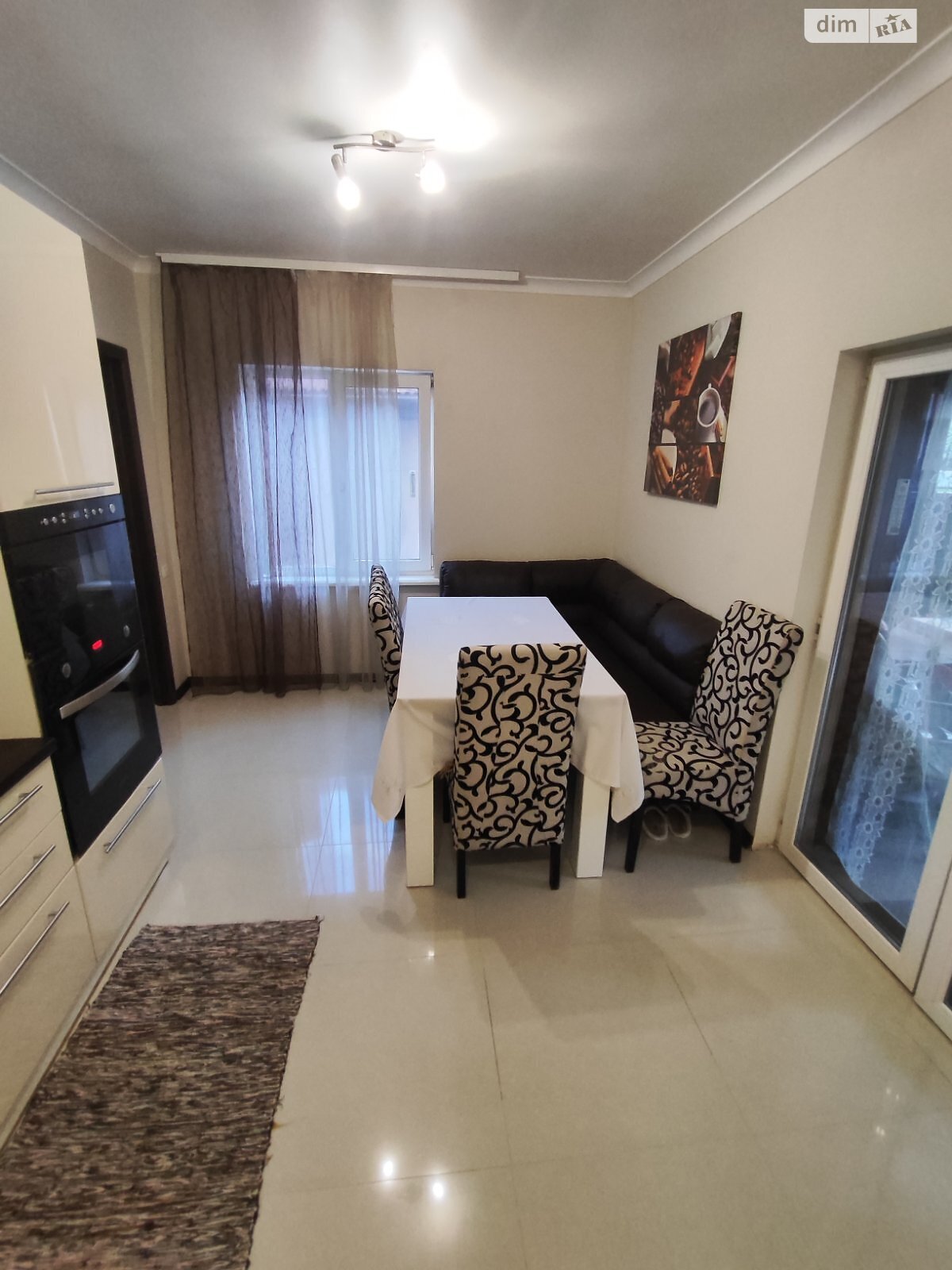 двоповерховий будинок з ремонтом, 119.7 кв. м, цегла. Продаж в Запоріжжі, район Космос фото 1