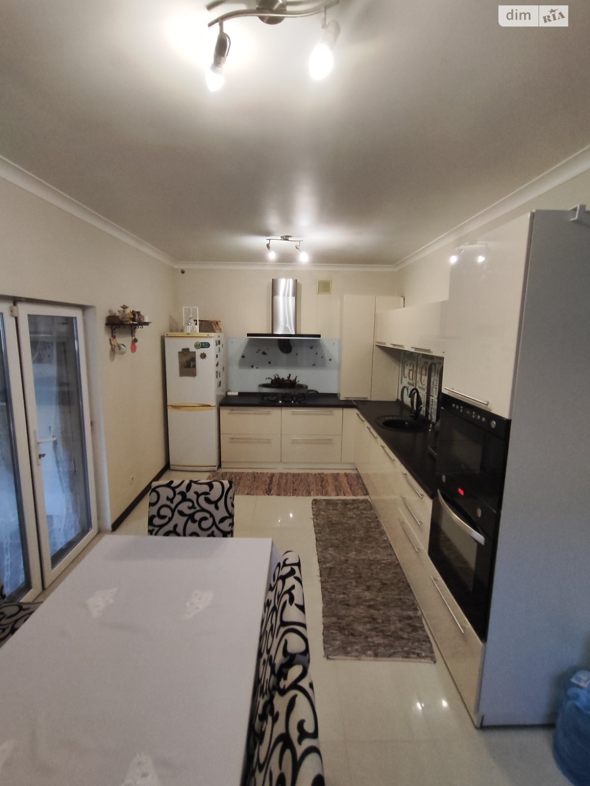 двоповерховий будинок з ремонтом, 119.7 кв. м, цегла. Продаж в Запоріжжі, район Космос фото 1