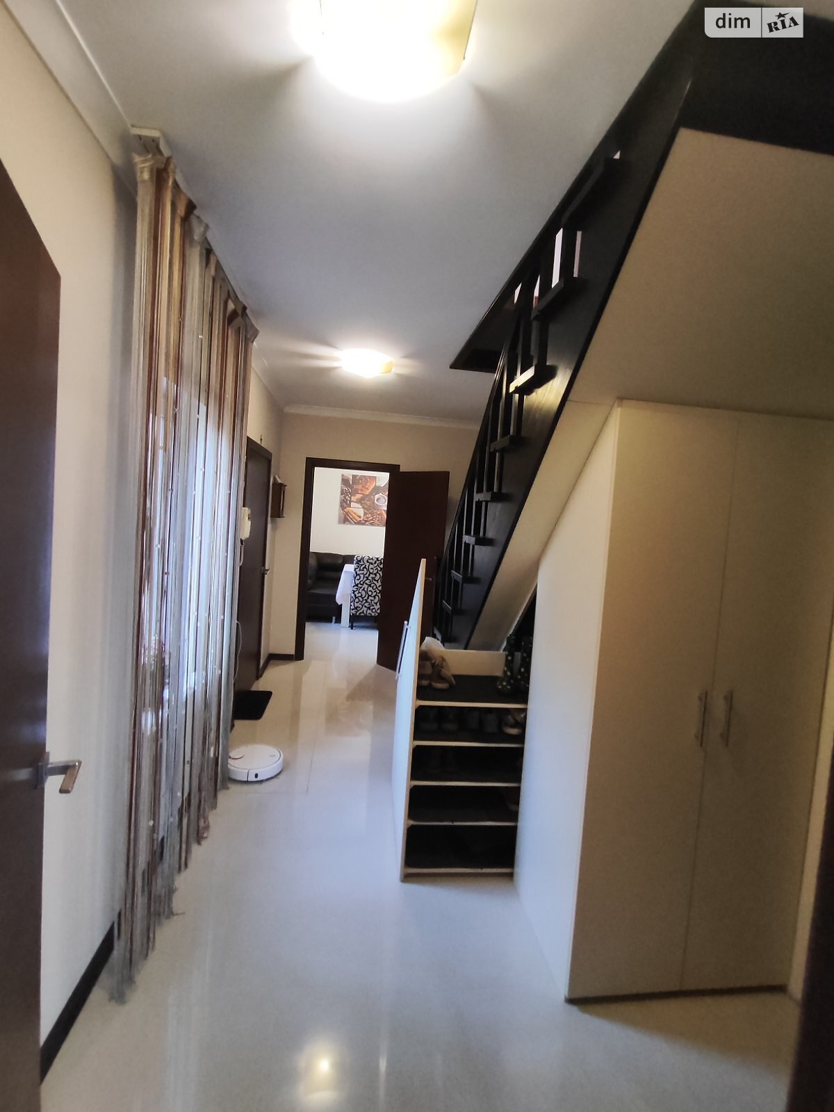 двоповерховий будинок з ремонтом, 119.7 кв. м, цегла. Продаж в Запоріжжі, район Космос фото 1