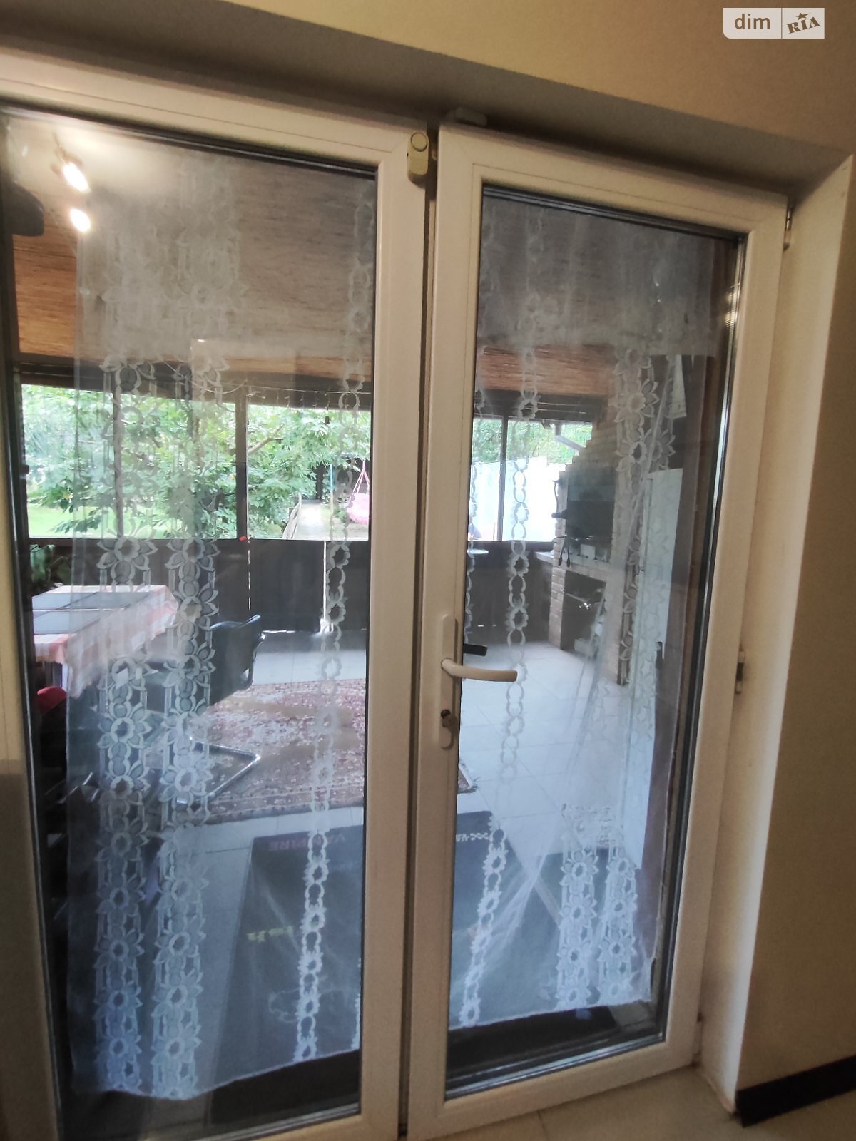 двоповерховий будинок з ремонтом, 119.7 кв. м, цегла. Продаж в Запоріжжі, район Космос фото 1