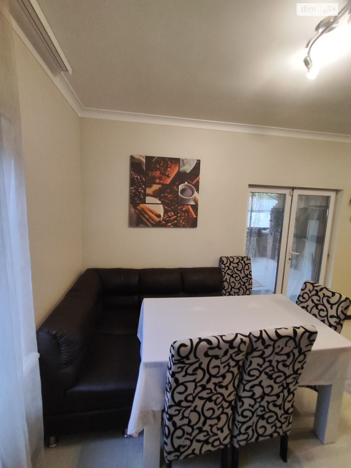 двоповерховий будинок з ремонтом, 119.7 кв. м, цегла. Продаж в Запоріжжі, район Космос фото 1