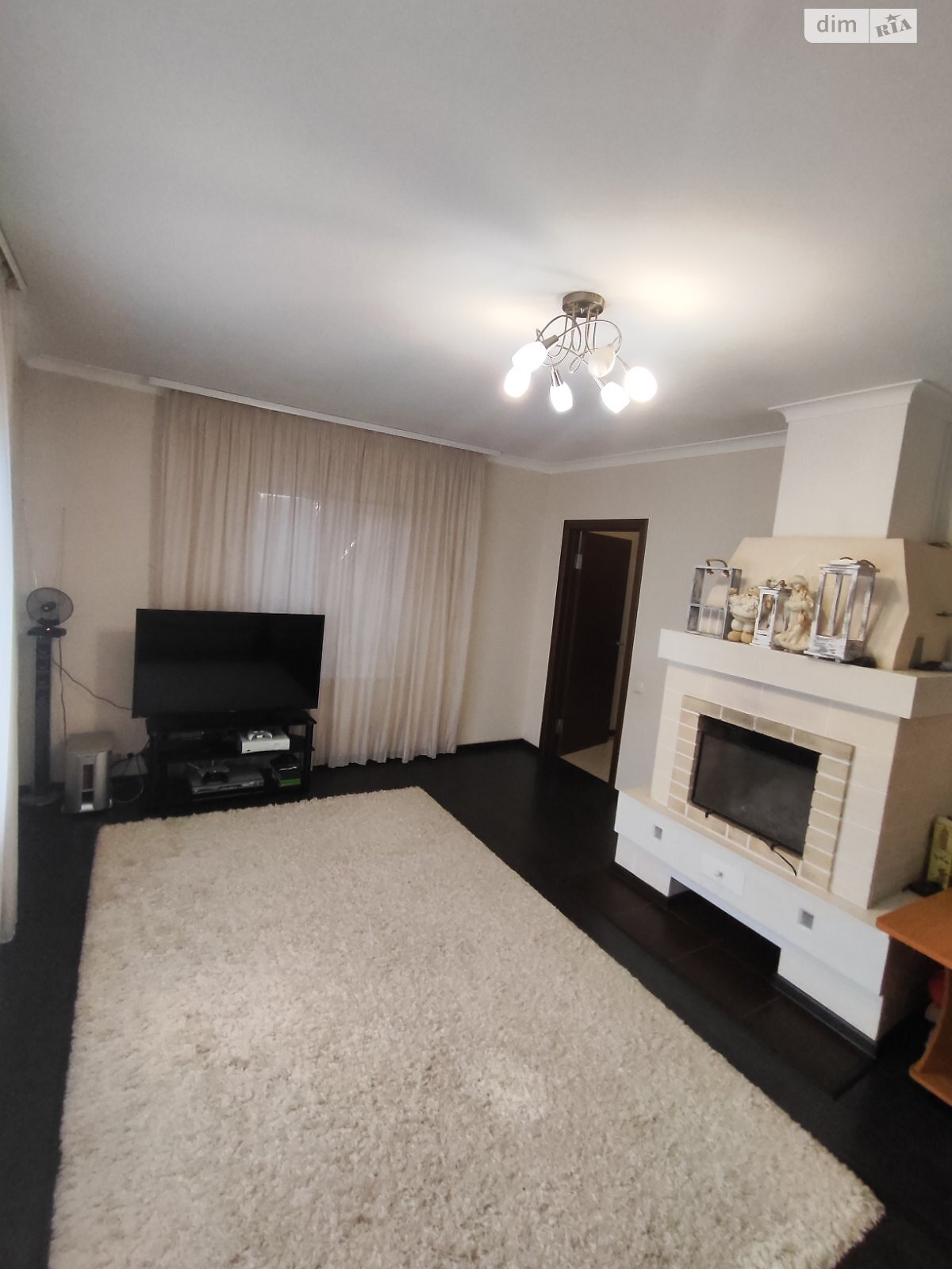 двоповерховий будинок з ремонтом, 119.7 кв. м, цегла. Продаж в Запоріжжі, район Космос фото 1