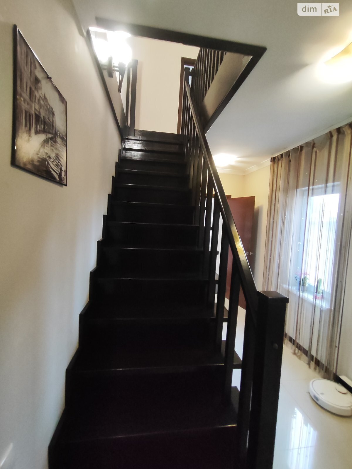 двоповерховий будинок з ремонтом, 119.7 кв. м, цегла. Продаж в Запоріжжі, район Космос фото 1