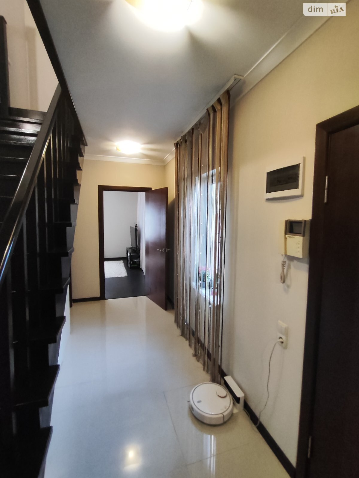 двоповерховий будинок з ремонтом, 119.7 кв. м, цегла. Продаж в Запоріжжі, район Космос фото 1