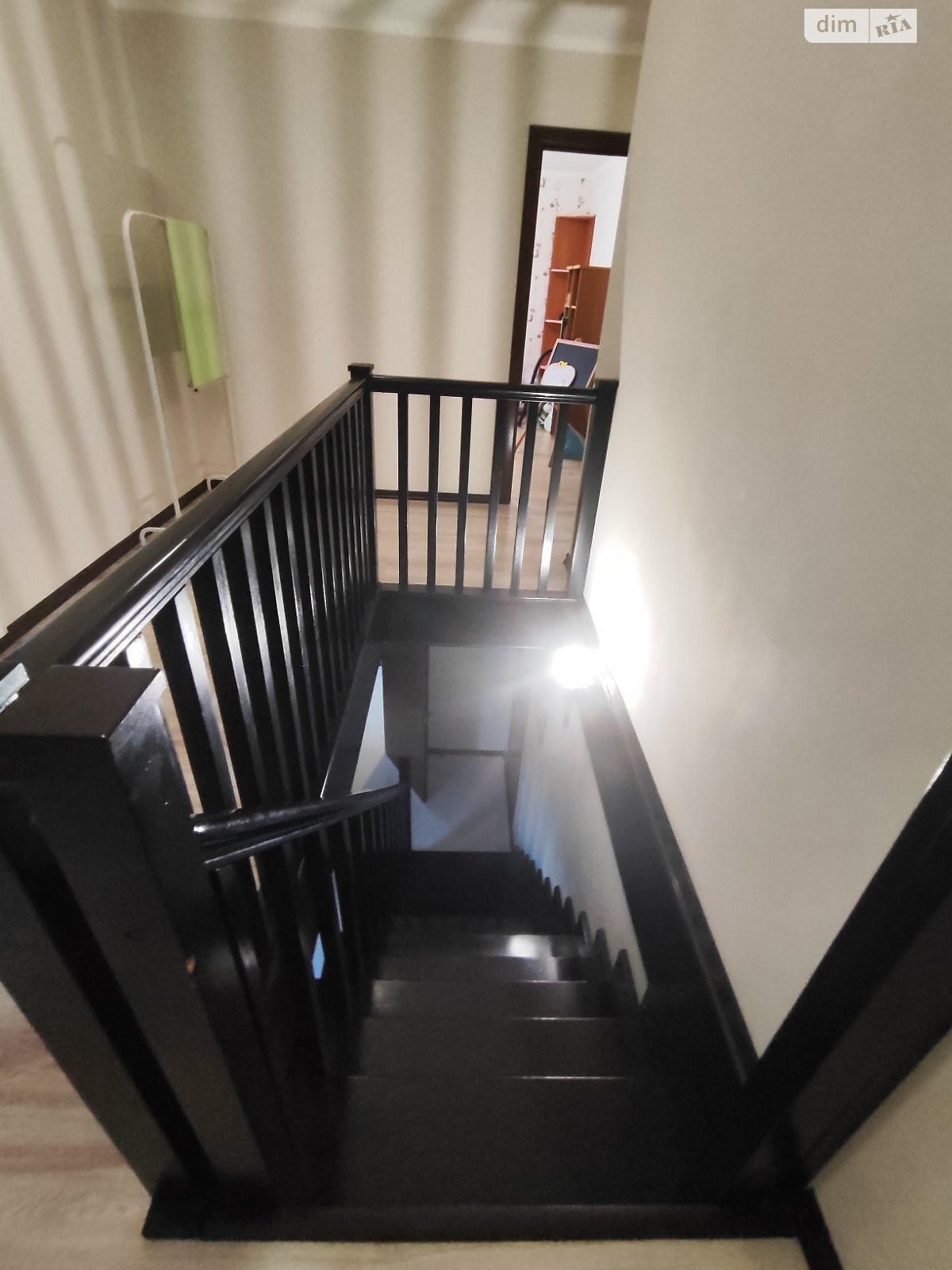 двоповерховий будинок з ремонтом, 119.7 кв. м, цегла. Продаж в Запоріжжі, район Космос фото 1