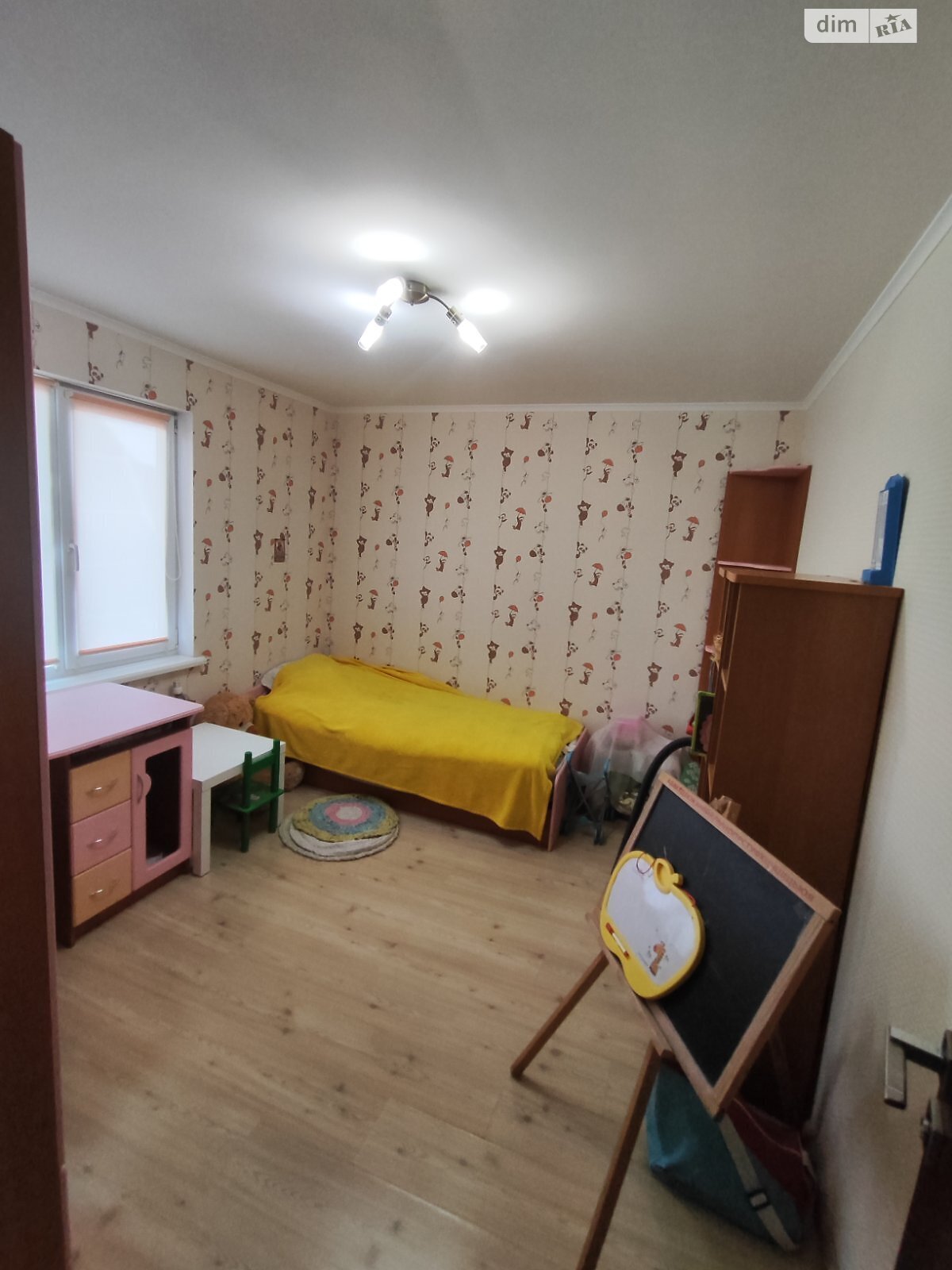 двоповерховий будинок з ремонтом, 119.7 кв. м, цегла. Продаж в Запоріжжі, район Космос фото 1