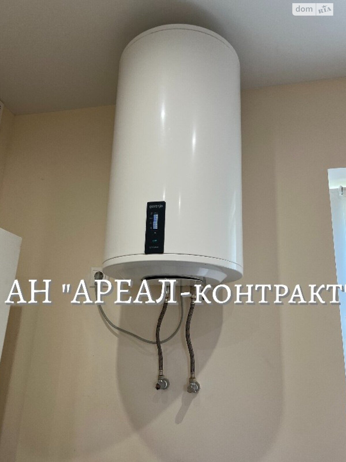 двухэтажный дом с гаражом, 151.7 кв. м, кирпич. Продажа в Кушугуме фото 1