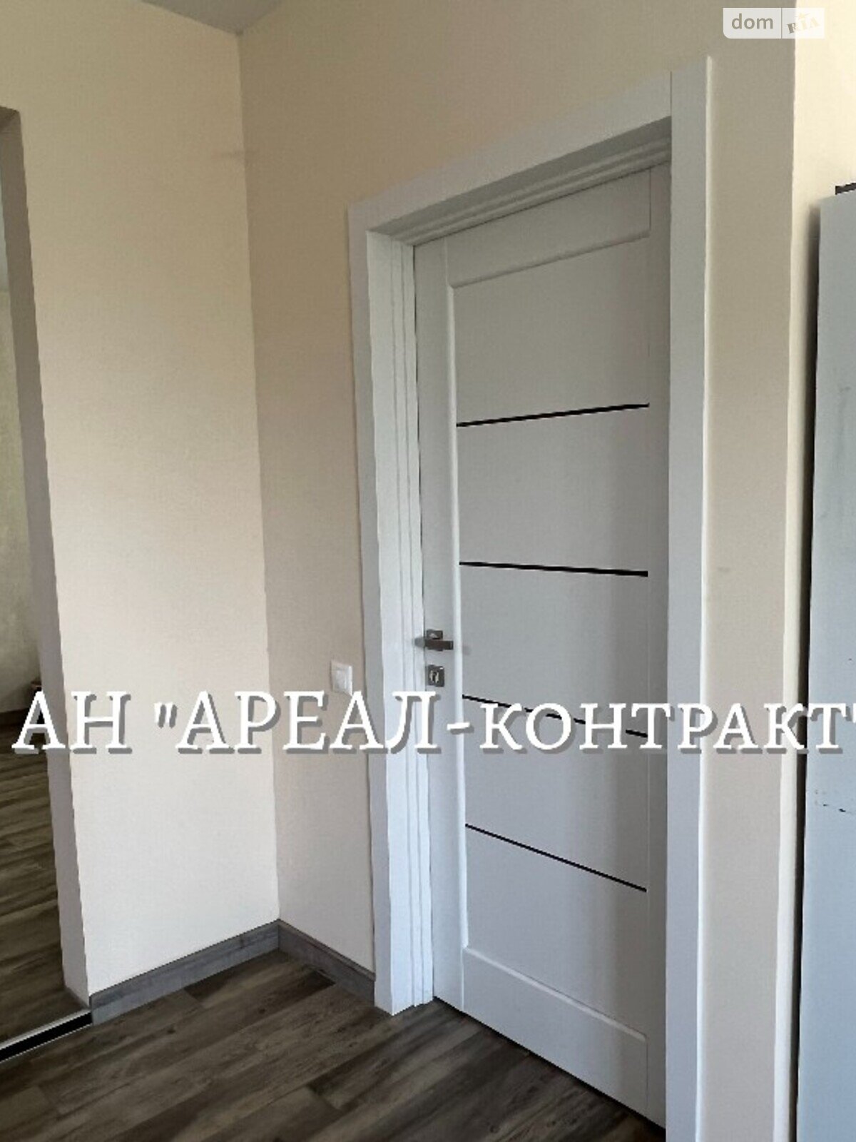 двухэтажный дом с гаражом, 151.7 кв. м, кирпич. Продажа в Кушугуме фото 1