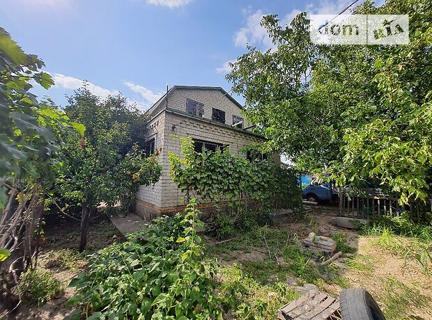 двухэтажный дом с садом, 170 кв. м, кирпич. Продажа в Кушугуме (Запорожская обл.) фото 1 двухэтажный дом с садом, 170 кв. м, кирпич. Продажа в Кушугуме (Запорожская обл.) фото 1