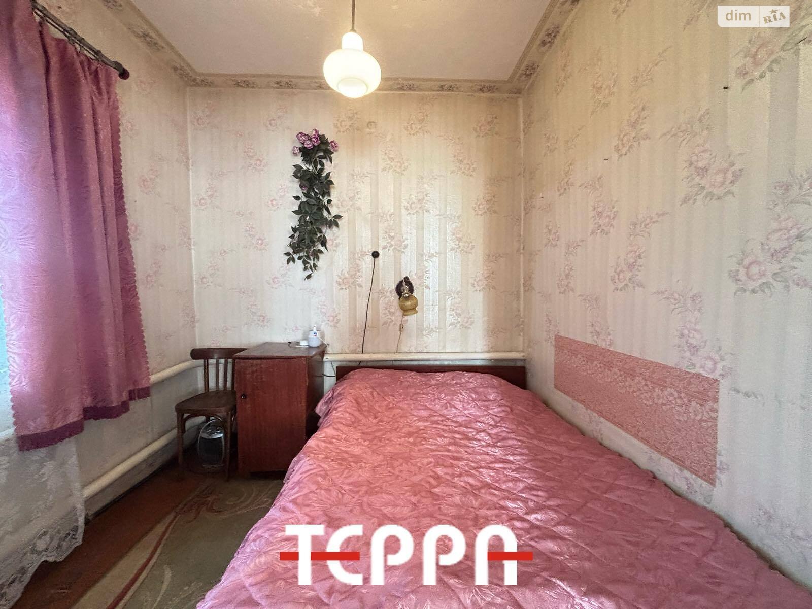 одноповерховий будинок з гаражем, 65.2 кв. м, цегла. Продаж в Запоріжжі фото 1