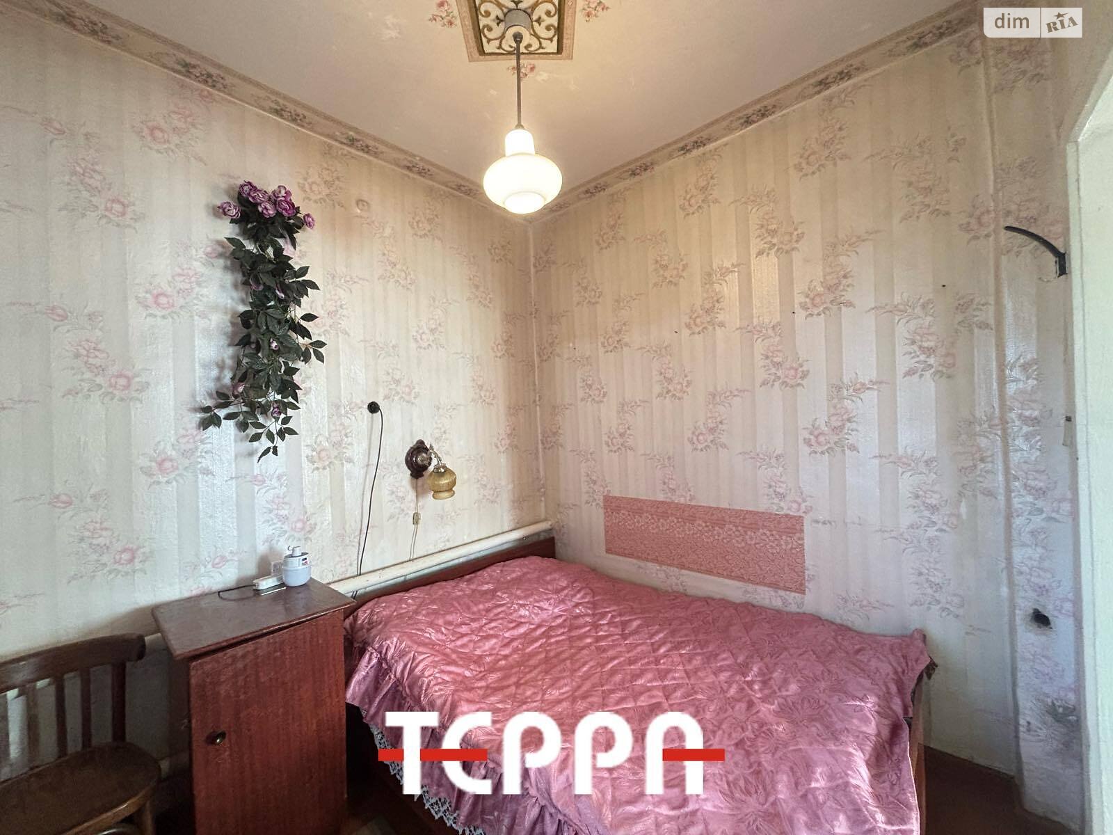 одноповерховий будинок з гаражем, 65.2 кв. м, цегла. Продаж в Запоріжжі фото 1