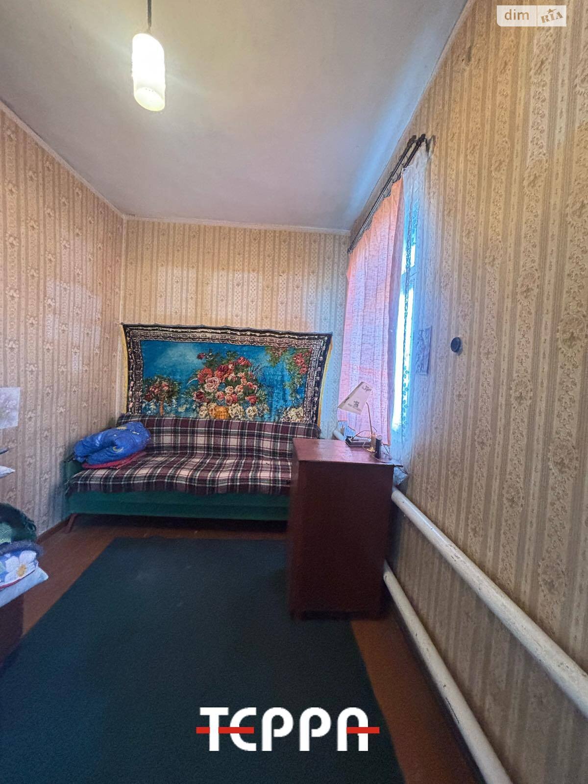 одноповерховий будинок з гаражем, 65.2 кв. м, цегла. Продаж в Запоріжжі фото 1