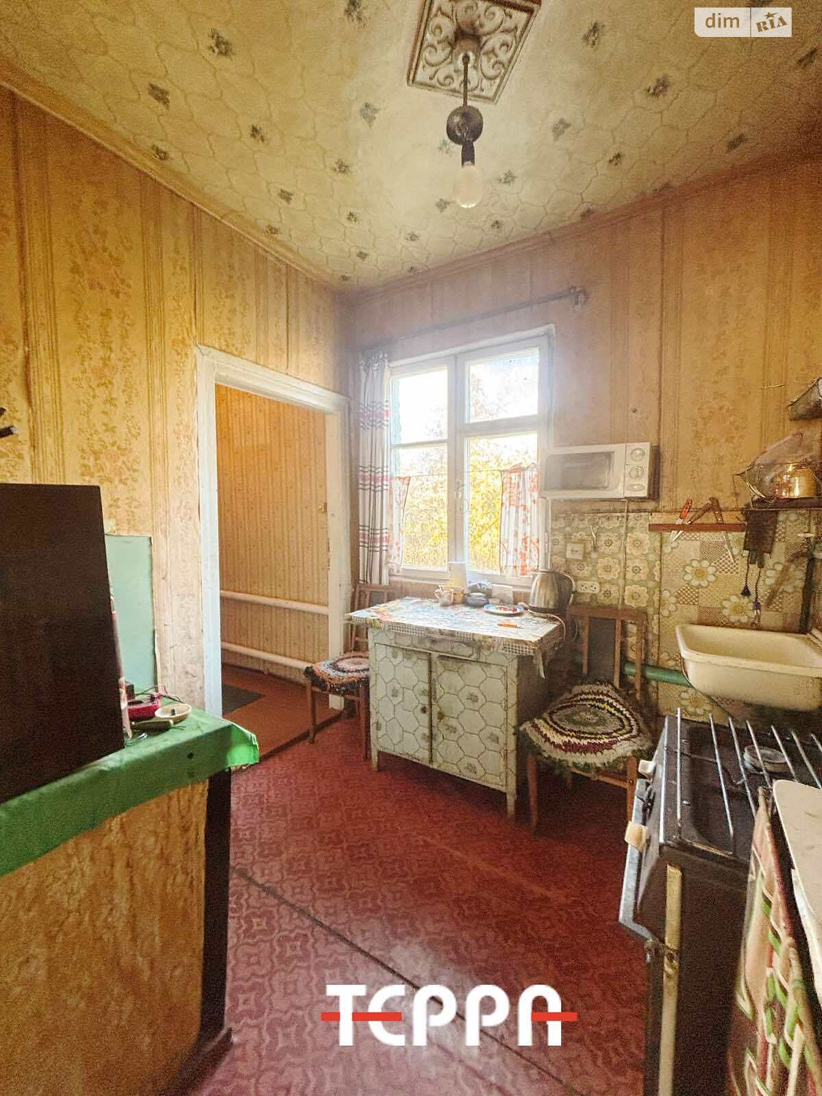 одноповерховий будинок з гаражем, 65.2 кв. м, цегла. Продаж в Запоріжжі фото 1