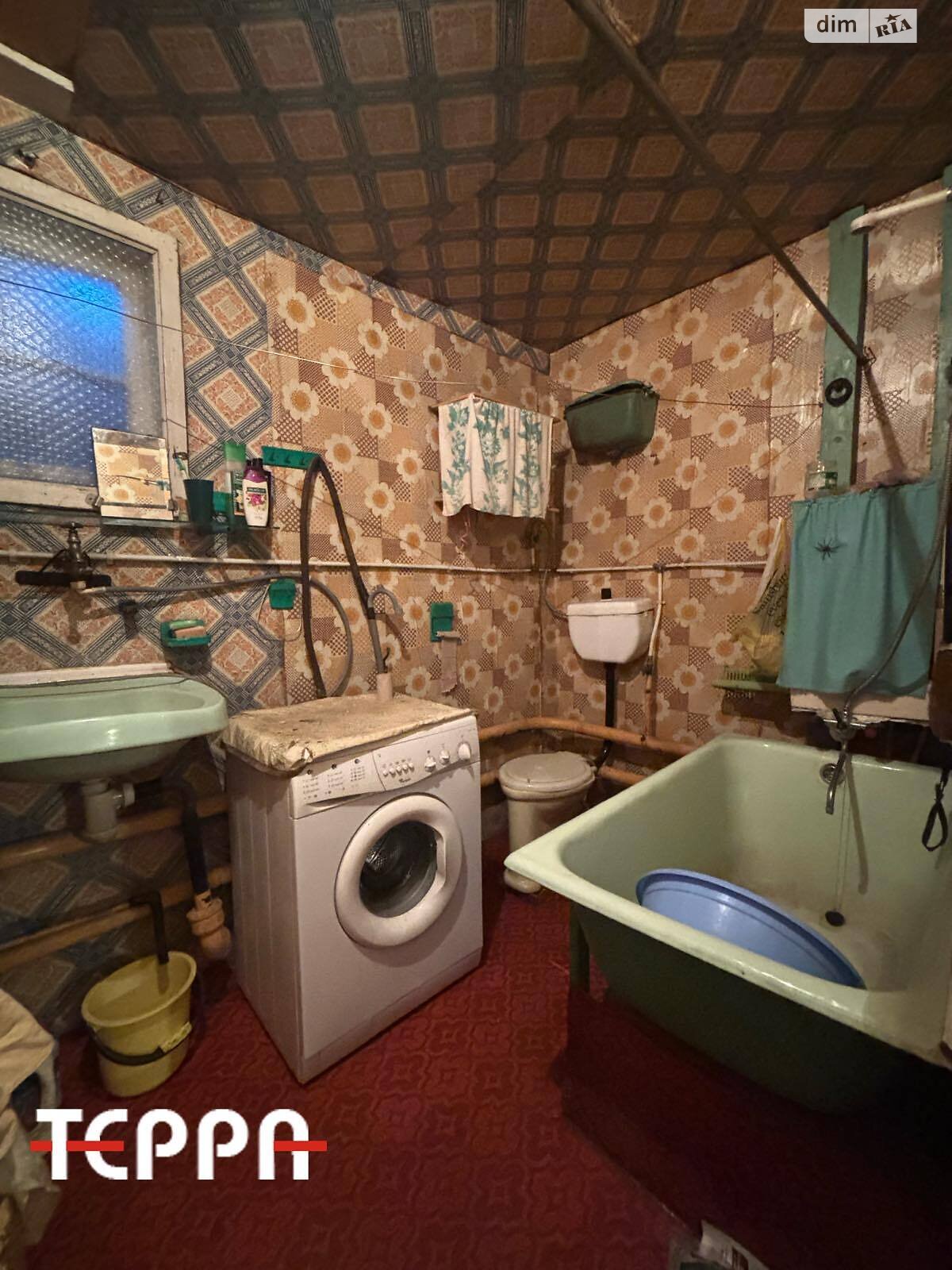 одноповерховий будинок з гаражем, 65.2 кв. м, цегла. Продаж в Запоріжжі фото 1