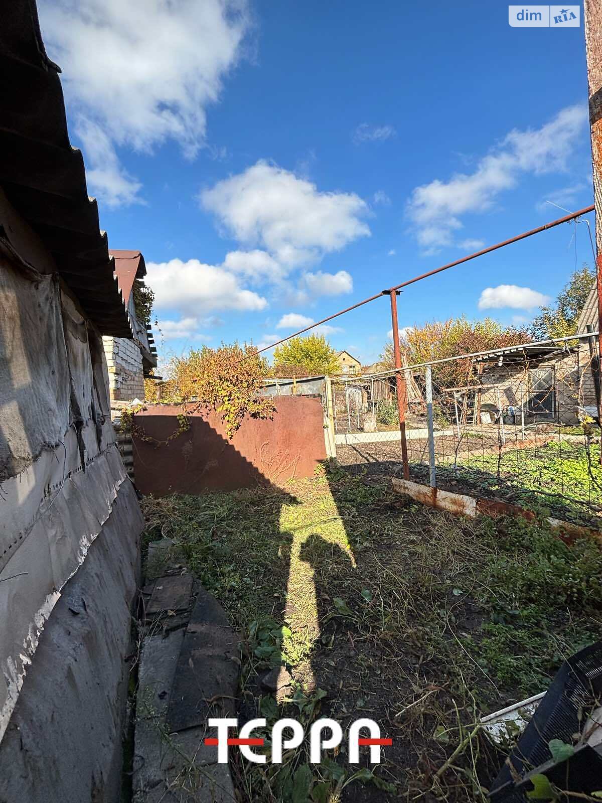 одноповерховий будинок з гаражем, 65.2 кв. м, цегла. Продаж в Запоріжжі фото 1