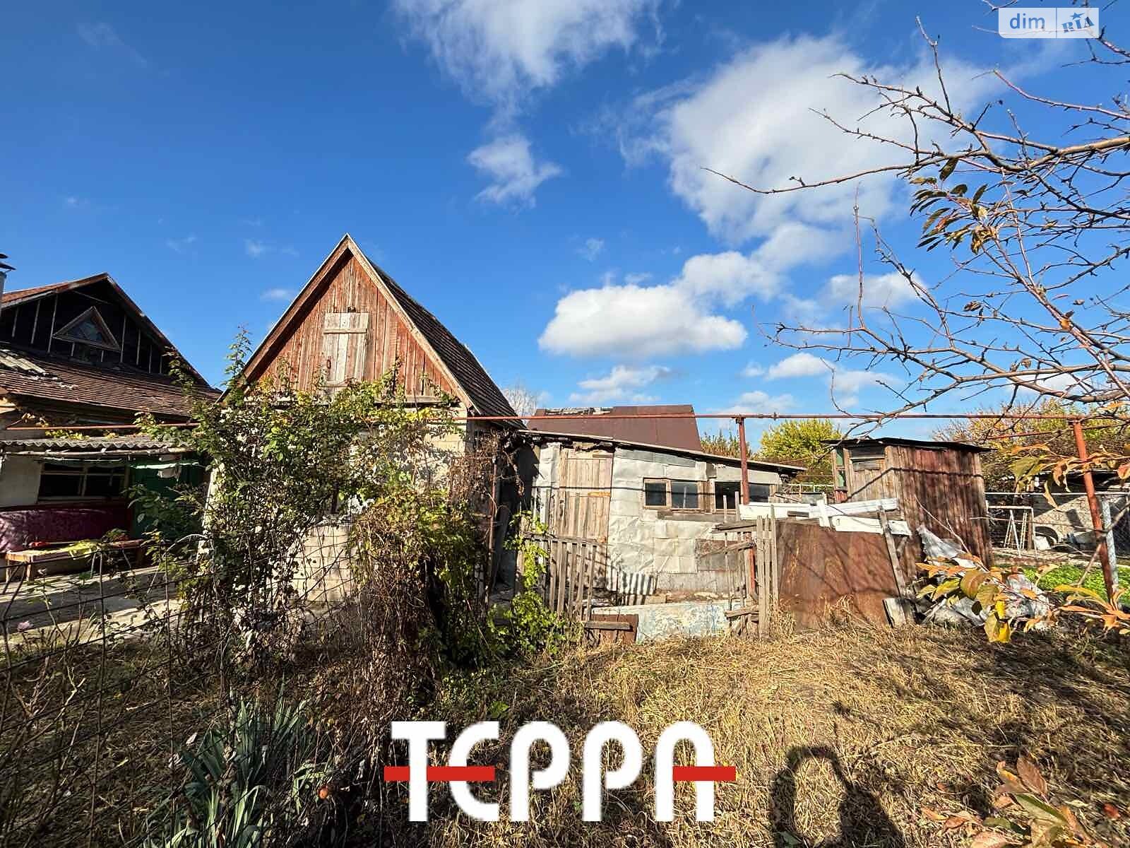 одноповерховий будинок з гаражем, 65.2 кв. м, цегла. Продаж в Запоріжжі фото 1