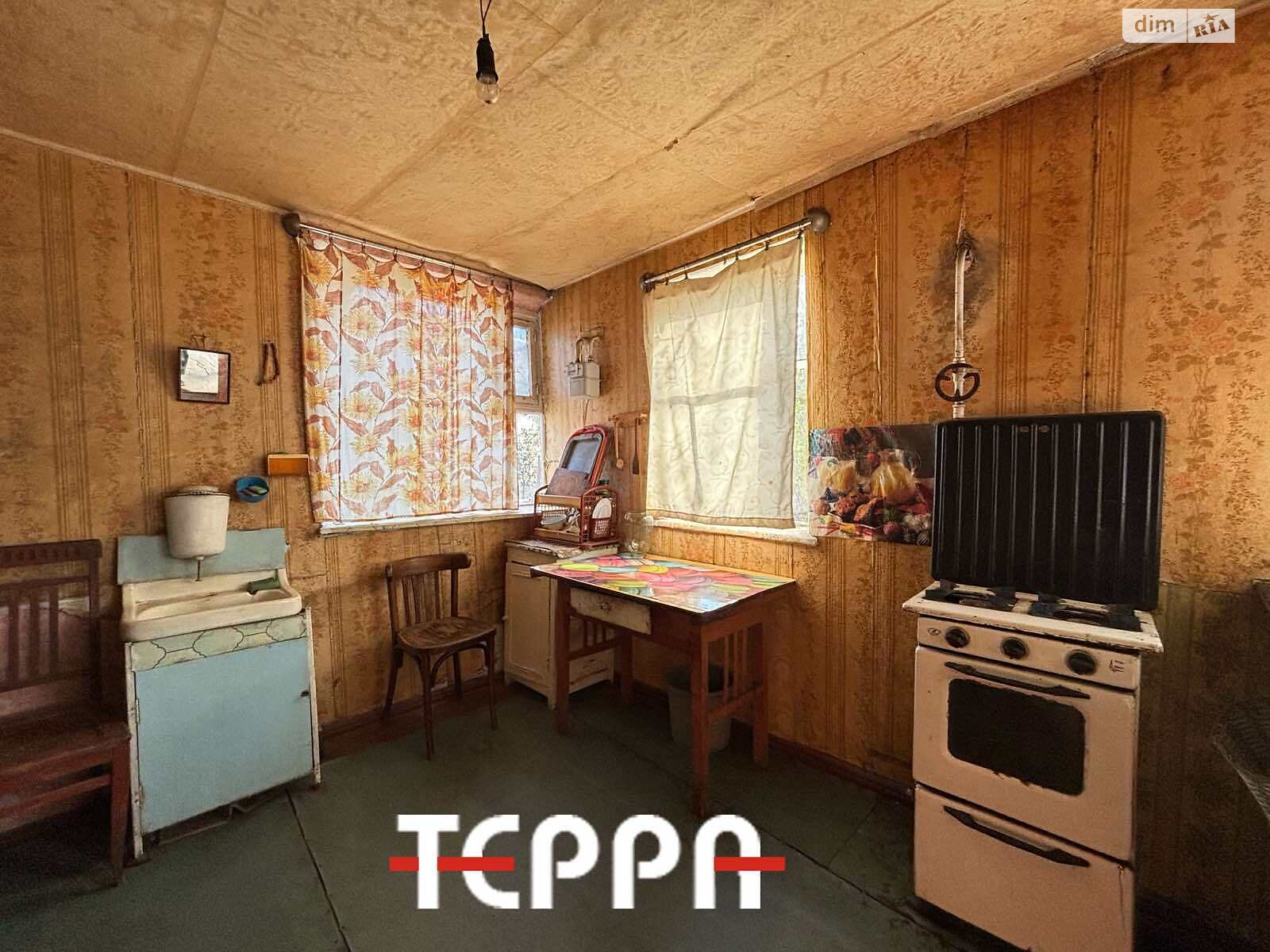 одноповерховий будинок з гаражем, 65.2 кв. м, цегла. Продаж в Запоріжжі фото 1
