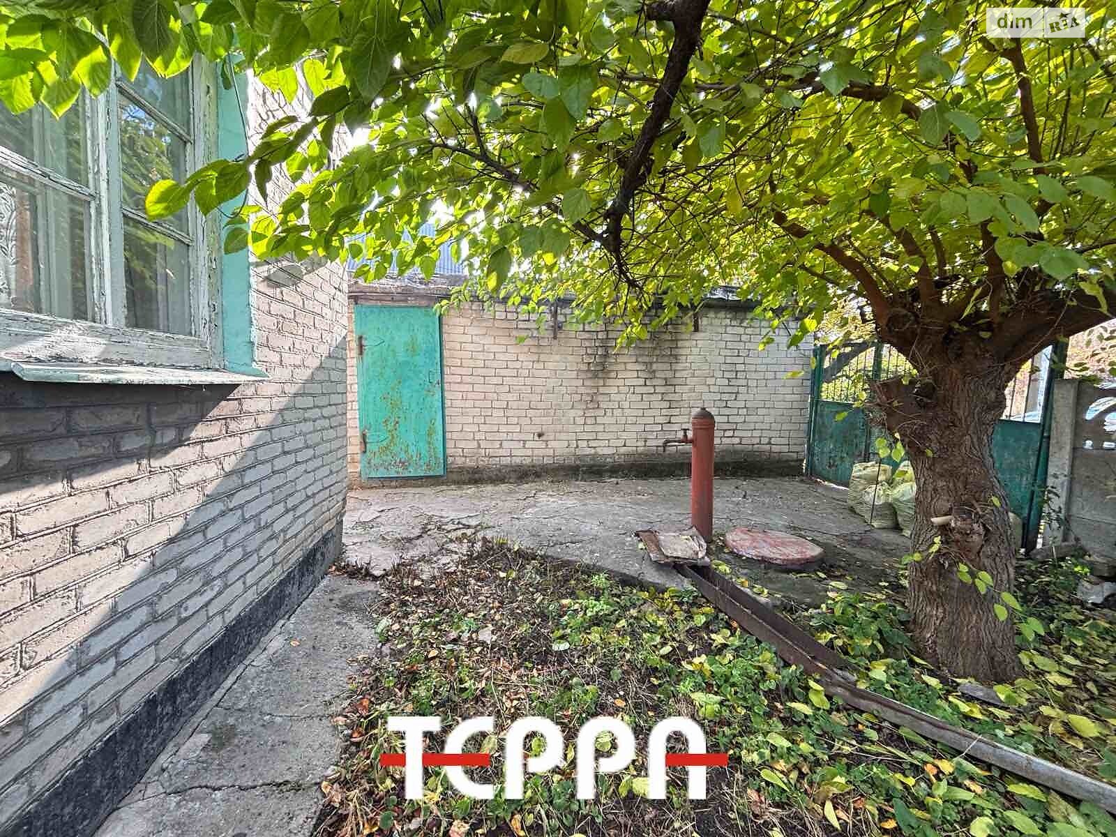 одноповерховий будинок з гаражем, 65.2 кв. м, цегла. Продаж в Запоріжжі фото 1