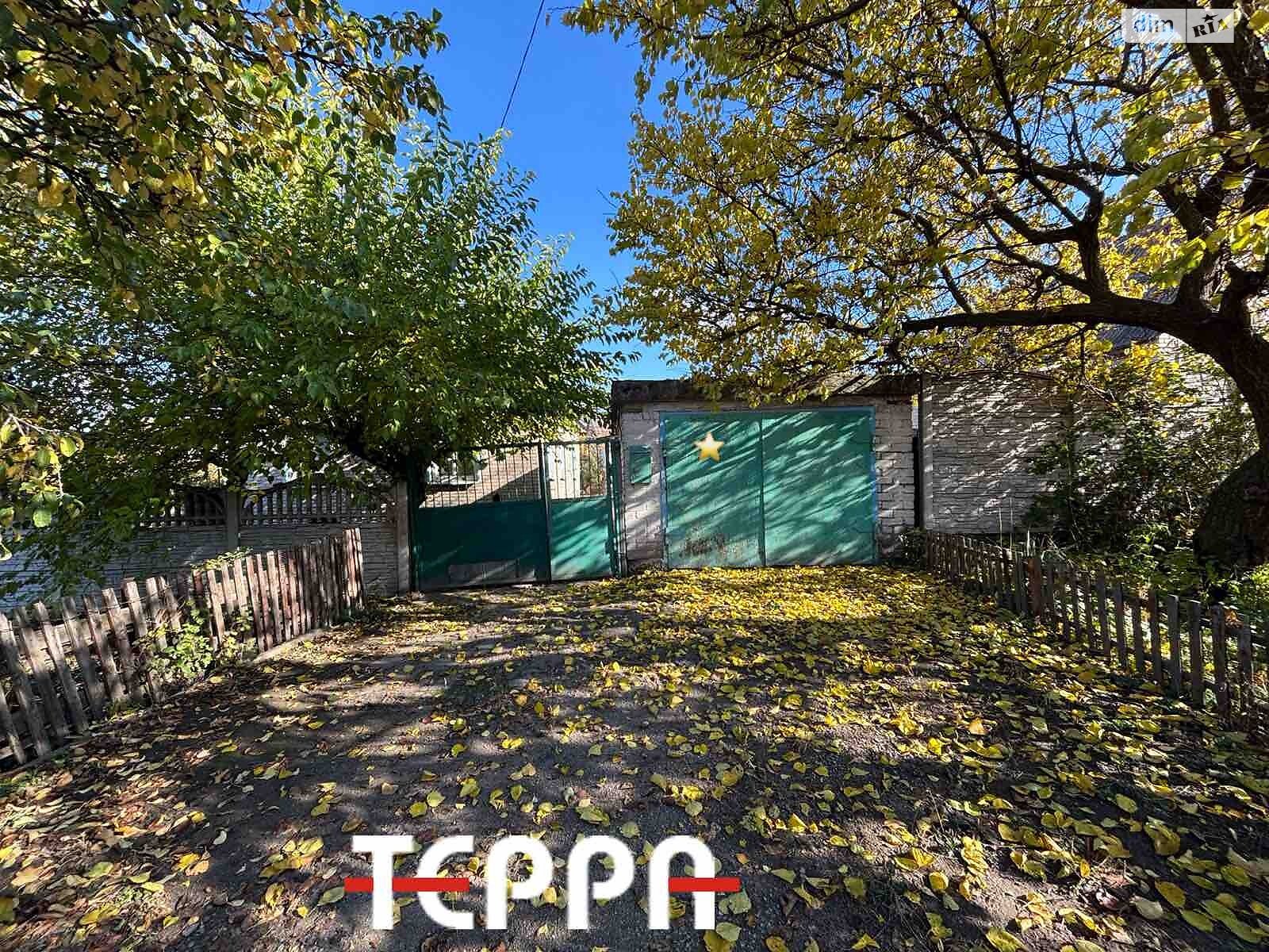 одноповерховий будинок з гаражем, 65.2 кв. м, цегла. Продаж в Запоріжжі фото 1