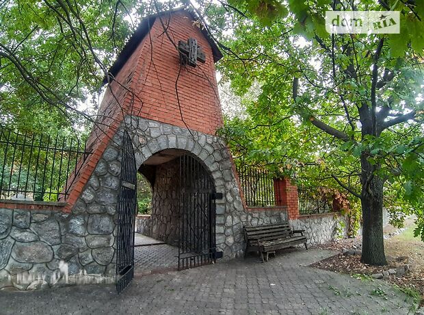 двоповерховий будинок з каміном, 401 кв. м, цегла. Продаж в Лукашеві (Запорізька обл.) фото 1 двоповерховий будинок з каміном, 401 кв. м, цегла. Продаж в Лукашеві (Запорізька обл.) фото 1