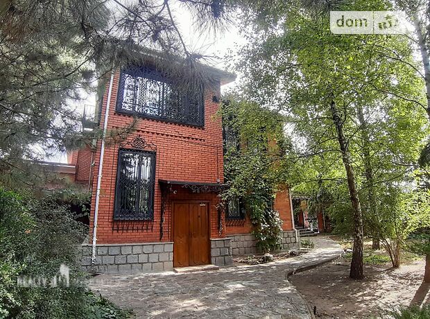 двоповерховий будинок з каміном, 401 кв. м, цегла. Продаж в Лукашеві (Запорізька обл.) фото 1 двоповерховий будинок з каміном, 401 кв. м, цегла. Продаж в Лукашеві (Запорізька обл.) фото 1