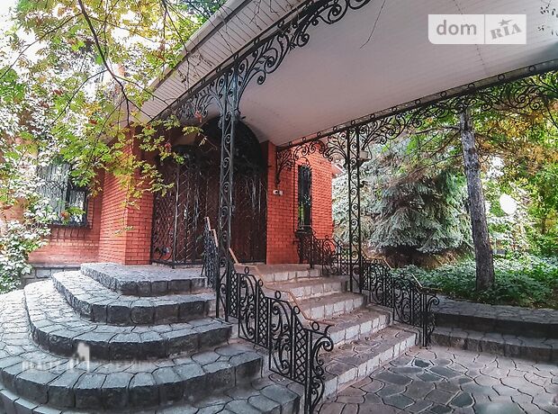 двоповерховий будинок з каміном, 401 кв. м, цегла. Продаж в Лукашеві (Запорізька обл.) фото 1 двоповерховий будинок з каміном, 401 кв. м, цегла. Продаж в Лукашеві (Запорізька обл.) фото 1
