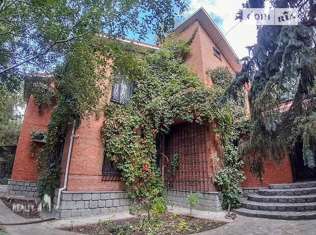 двоповерховий будинок з каміном, 401 кв. м, цегла. Продаж в Лукашеві (Запорізька обл.) фото 1 двоповерховий будинок з каміном, 401 кв. м, цегла. Продаж в Лукашеві (Запорізька обл.) фото 1