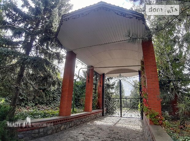 двоповерховий будинок з каміном, 401 кв. м, цегла. Продаж в Лукашеві (Запорізька обл.) фото 1 двоповерховий будинок з каміном, 401 кв. м, цегла. Продаж в Лукашеві (Запорізька обл.) фото 1