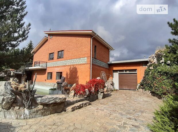 двоповерховий будинок з каміном, 401 кв. м, цегла. Продаж в Лукашеві (Запорізька обл.) фото 1 двоповерховий будинок з каміном, 401 кв. м, цегла. Продаж в Лукашеві (Запорізька обл.) фото 1