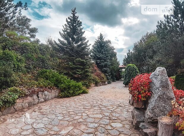 двоповерховий будинок з каміном, 401 кв. м, цегла. Продаж в Лукашеві (Запорізька обл.) фото 1 двоповерховий будинок з каміном, 401 кв. м, цегла. Продаж в Лукашеві (Запорізька обл.) фото 1