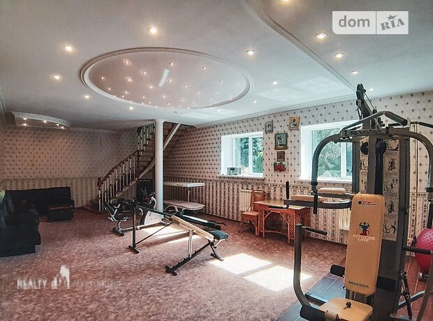 двоповерховий будинок з каміном, 401 кв. м, цегла. Продаж в Лукашеві (Запорізька обл.) фото 1 двоповерховий будинок з каміном, 401 кв. м, цегла. Продаж в Лукашеві (Запорізька обл.) фото 1